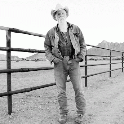 Seasick Steve : Keepin' the Horse Between Me and the Ground